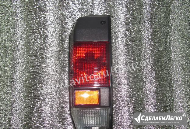 Новый фонарь Land Cruiser 70 левый Москва - изображение 1