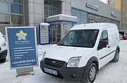 Ford Tourneo Connect 1.8 МТ, 2010, минивэн Москва