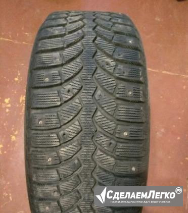 Bridgestone 205/55, r16 (2шт) Самара - изображение 1