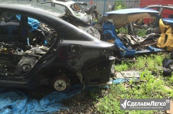 Крыло Лексус ис250 (ис 250) Lexus IS250 /IS 250 бу Ростов-на-Дону - изображение 1