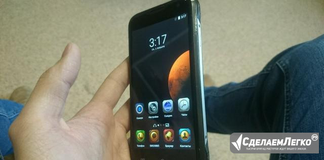 Blackview BV5000 Благовещенск - изображение 1