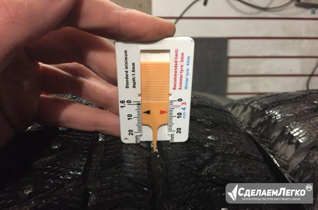 Bridgestone ice cruiser 7000 Ростов-на-Дону - изображение 1