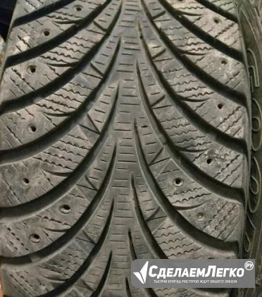 Goodyear 205/55 r16 Самара - изображение 1