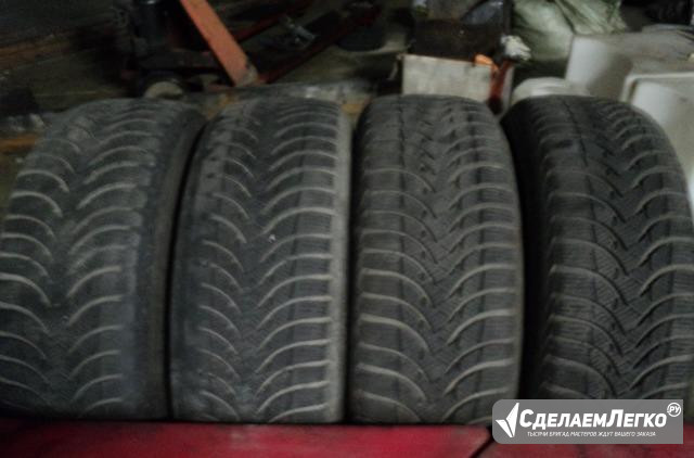 Michelin 185/65 R15 Санкт-Петербург - изображение 1