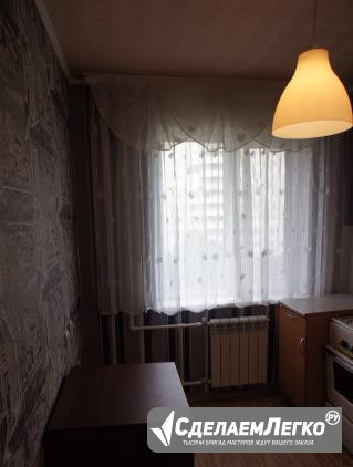 1-к квартира, 30 м², 4/9 эт. Омск - изображение 1
