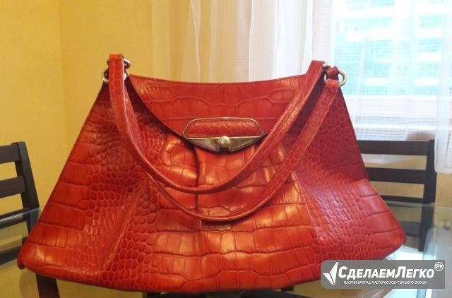 Женская сумка Furla Москва - изображение 1