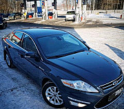 Ford Mondeo 2.3 AT, 2012, седан Санкт-Петербург