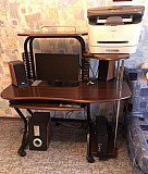 Компьютер с монитором и комплектующие Волгоград
