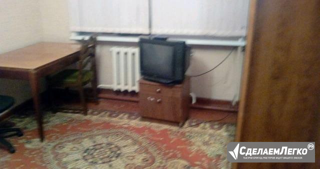 1-к квартира, 36 м², 4/5 эт. Хабаровск - изображение 1
