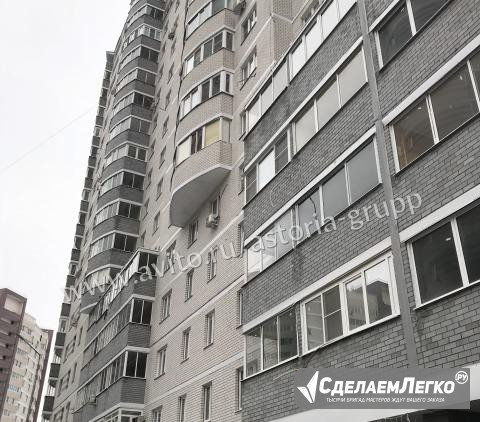 1-к квартира, 42 м², 13/17 эт. Тула - изображение 1