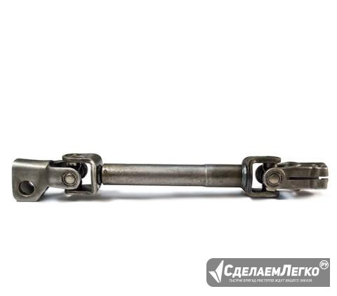 Вал карданный рулевой Nissan X-Trail (T31) (07-14) Москва - изображение 1