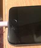 Продам айфон (iPhone 6s, Space Gray 16GB Кировск