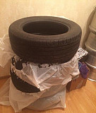 Шины Pirelli Pzero rosso 235/60/18 Москва