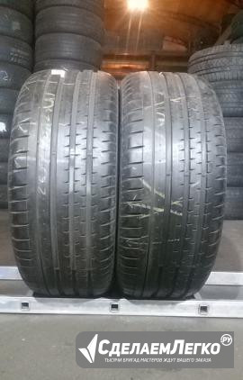 Continental ContiSportContact 2 265 40 21 101W Москва - изображение 1