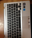 Клавиатура для ноутбука Samsung NP305U1A Хабаровск