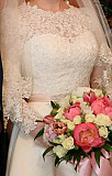 Свадебное платье Махачкала