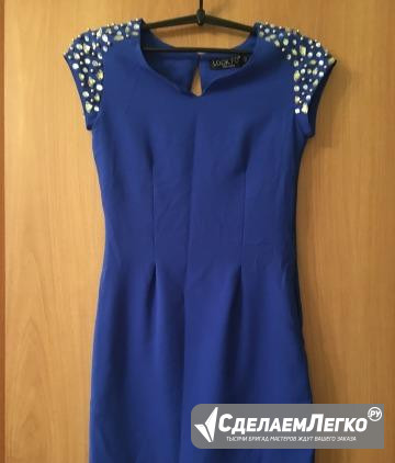 Продам платье Иркутск - изображение 1