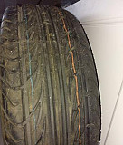 Dunlop 205/60 R15 новая Казань