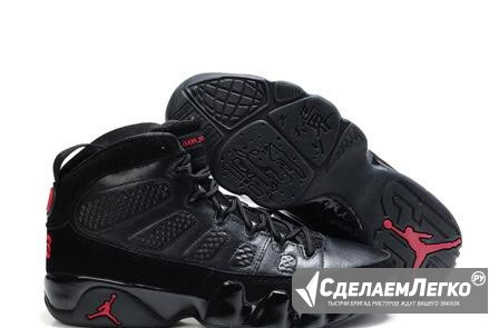 Jordan 9 retro 42,44 Санкт-Петербург - изображение 1