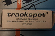 Лампа Trackspot QT-8500 Москва