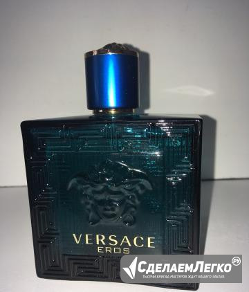 Versace Eros Петропавловск-Камчатский - изображение 1