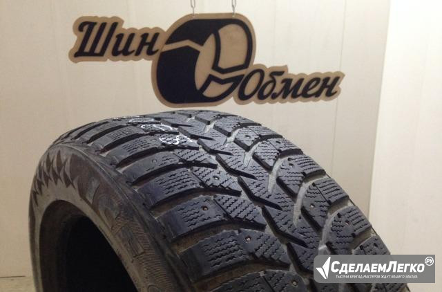 Bridgestone Ice Cruiser 5000 (1шт) 18/235/55 Москва - изображение 1