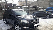 Toyota RAV4 2.0 AT, 2011, внедорожник Новосибирск