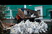 Камаз.13 тонн Вывоз мусора Хлама. Веток. и. т. д Барнаул