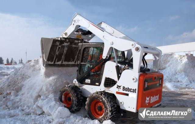 Bobcat S530 Красноярск - изображение 1