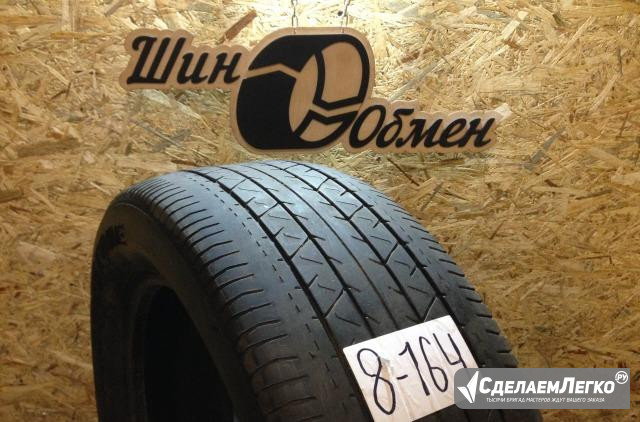Bridgestone Potenza RE031 (1шт) 18/235/55 Москва - изображение 1