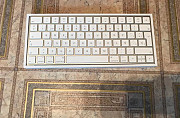 Magic Keyboard - Apple Красноярск