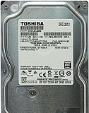 500 гб Жесткий диск Toshiba (DT01ACA050) Ульяновск