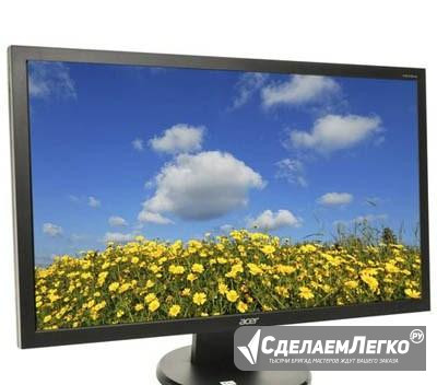 Монитор Acer 24" (FullHD) Ростов-на-Дону - изображение 1