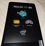 Wexler 8" IPS wifi,quad core Москва