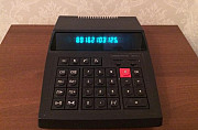 Калькулятор "Электроника мк44" Москва