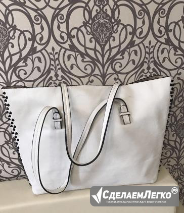 Сумка 2 в 1 Москва - изображение 1