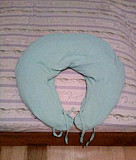 Подушка для беременных, кормящих и малышей Абакан