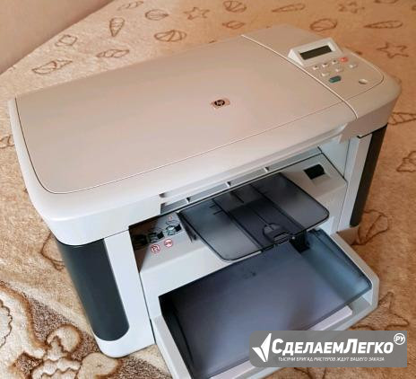 Мфу HP M1120 MFP Нижний Новгород - изображение 1