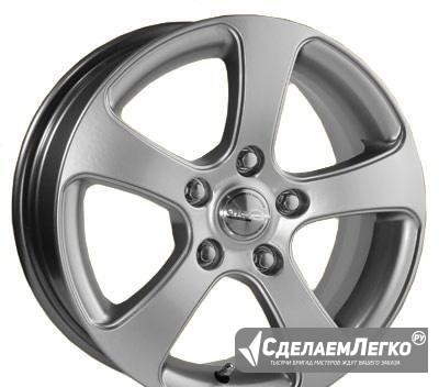 Диски скад геркулес r-15 5x112 Сызрань - изображение 1