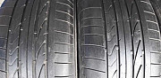 Летние шины бу 265 50 19 Bridgestone Dueler H/P Sp Москва