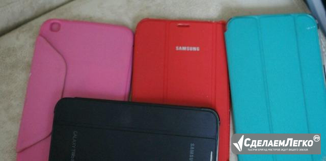 Чехол для samsung tab 3 8.0 Самара - изображение 1