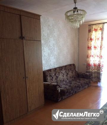 1-к квартира, 38 м², 4/10 эт. Бердск - изображение 1