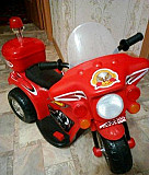 Мотоцикл Ачинск