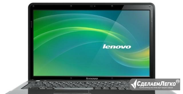 Lenovo G555 ноутбук Омск - изображение 1