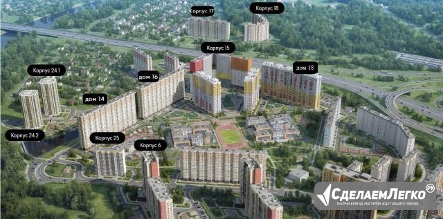 Продам торговое помещение, 125.20 м² Химки - изображение 1