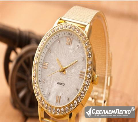 Женские часы migger Омск - изображение 1