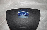 Подушка безопасности в руль на Форд Фокус 2 новая Омск