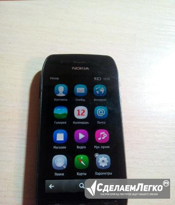 Nokia 603 Нефтеюганск - изображение 1