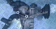 Помпа volkswagen sharan/passat 1.9dt 037121013A Москва