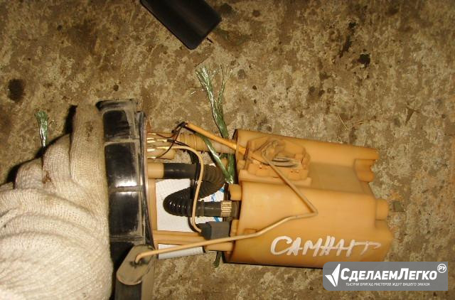 Насос топливный Иран Ходро Саманд 2003) Екатеринбург - изображение 1